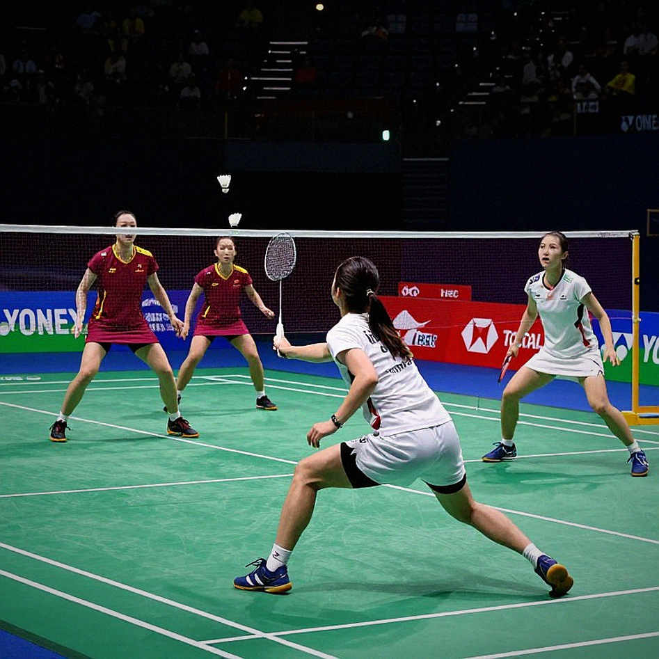 French Open 2026: Sindhu Beat Hina Akechi, But a 73-Minute Scoreboard Is Not a Certificate of 'Class' French Open 2026: Sindhu Beat Hina Akechi, But a 73-Minute Scoreboard Is Not a Certificate of 'Class'