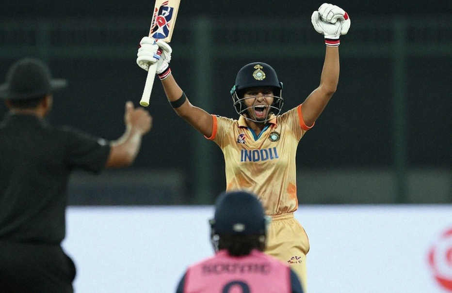 D-Three Trophy: 275 Players, 126 Slots — The Full Arithmetic of Bangladesh's Points Auction