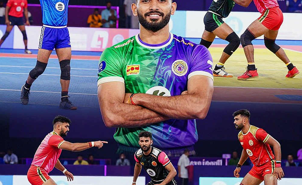 डू-ऑर-डाई रेड अब दांव नहीं, डिज़ाइन है — पीकेएल रेगुलर सीज़न का छिपा टैक्टिकल दांव