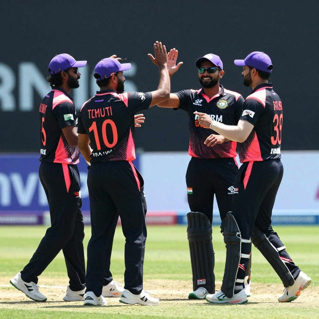 WBBL 2026: 38 दिन, 43 मैच और प्रति टीम दस — जहाँ कैलेंडर ने ब्रैकेट तय किया