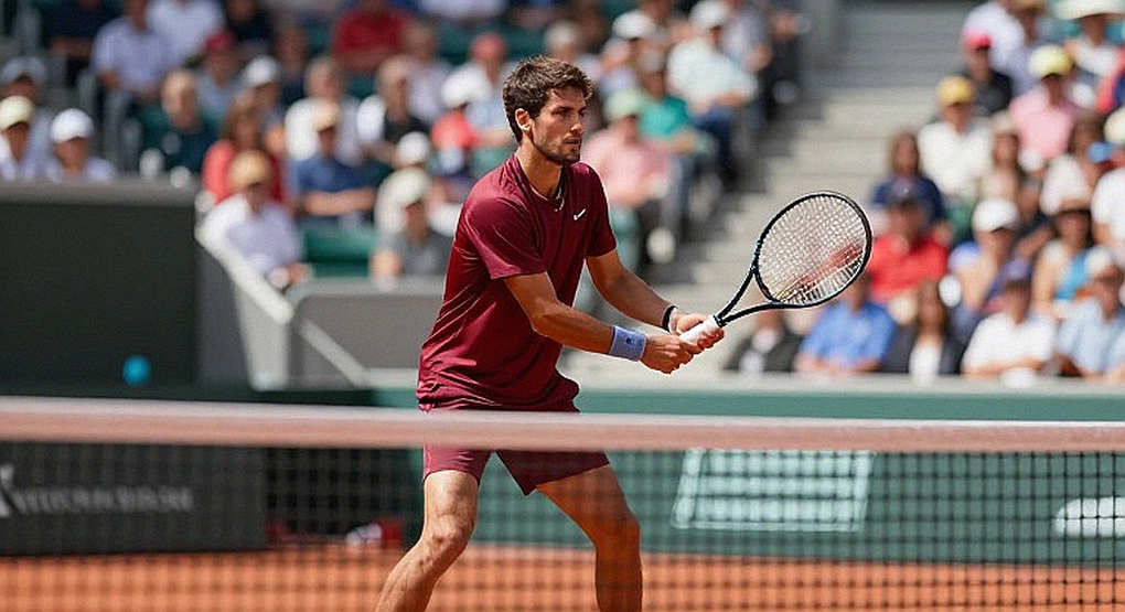 The Blank Scorecard: The Indian Tennis Data Nobody Ever Wrote Down