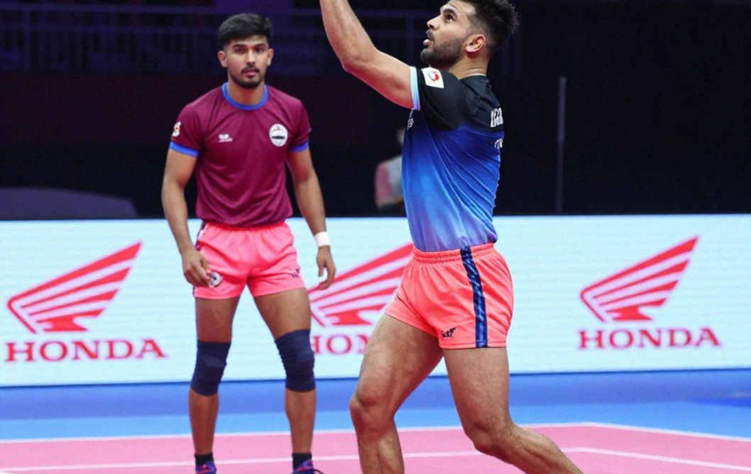 कॉमनवेल्थ कबड्डी चैंपियनशिप 2026: अंकतालिका वह नहीं बता रही जो आप समझ रहे हैं