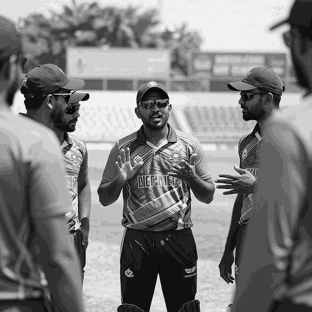 The Empty Payload: When a Cricket Data Desk Returned Zero and Nobody Shouted