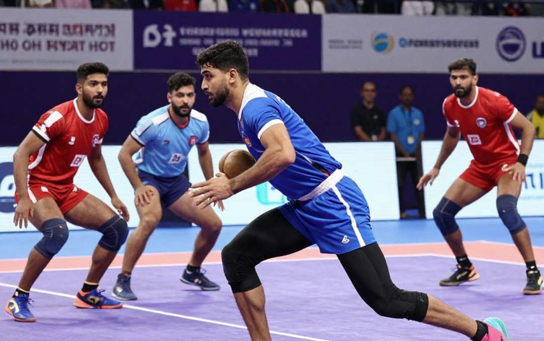 कॉमनवेल्थ कबड्डी चैंपियनशिप 2026, दिन 1: जो पॉइंट्स टेबल दिखाता है और जो छुपा जाता है