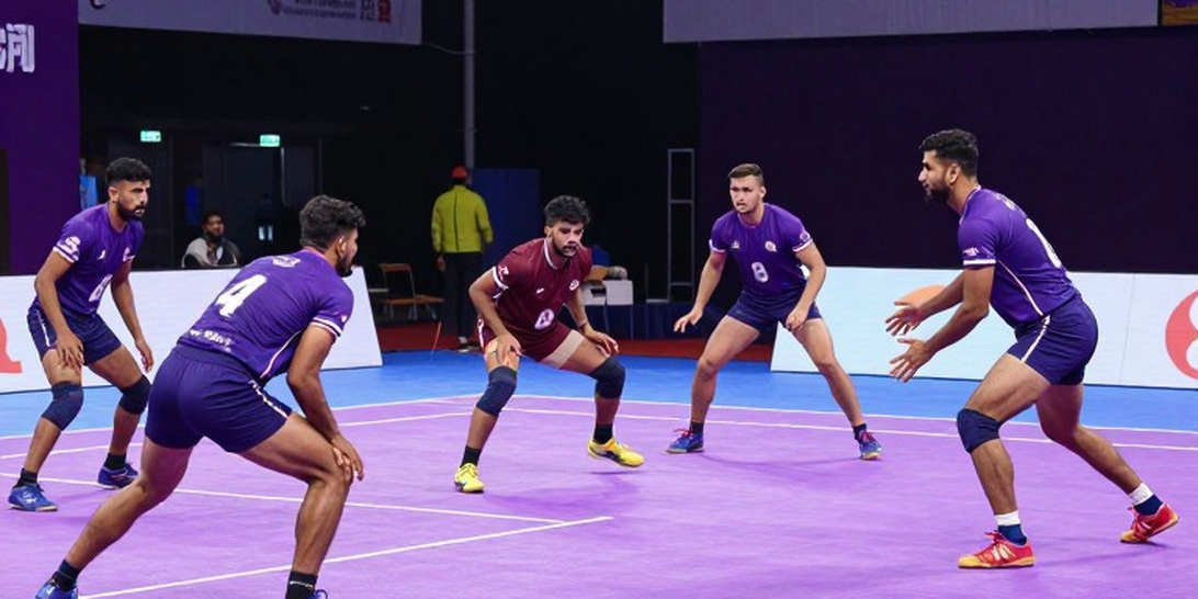 अहमदाबाद में पहली कॉमनवेल्थ कबड्डी चैंपियनशिप: 62 मैचों का गणित, भारत का सात-दिनी बोझ और 2030 का दांव