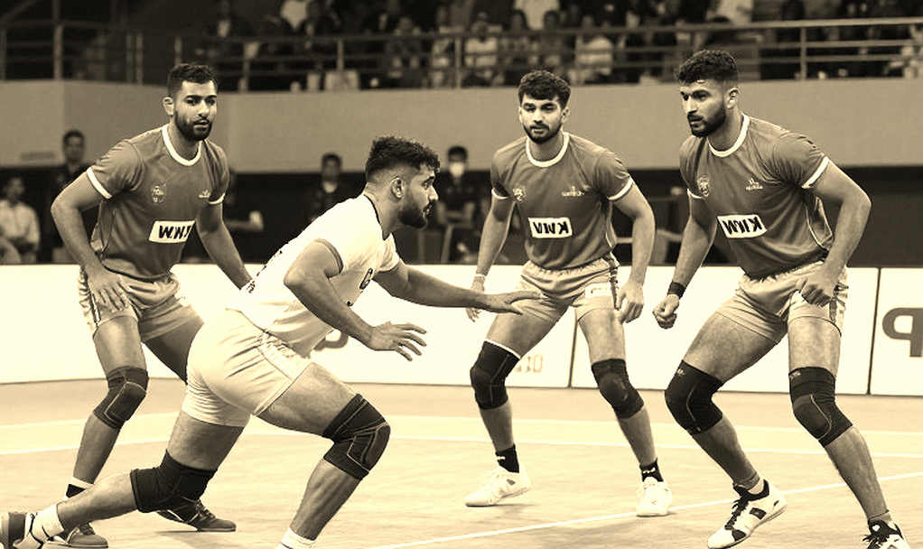 डू-ऑर-डाई की 41.8 प्रतिशत दीवार: नियमित सीज़न का फ़ैसला रेड पॉइंट्स से नहीं, कॉर्नर की कीमत से होता है