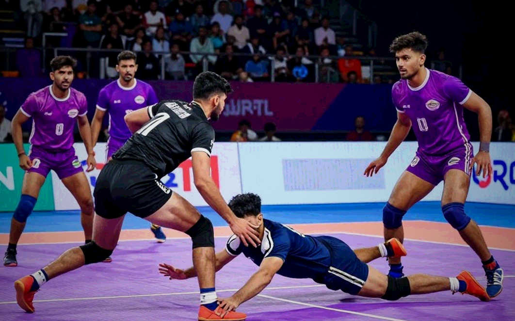An Empty Chair for Iran, a Rotated India: In Ahmedabad, the Scoreline Says the Least An Empty Chair for Iran, a Rotated India: In Ahmedabad, the Scoreline Says the Least