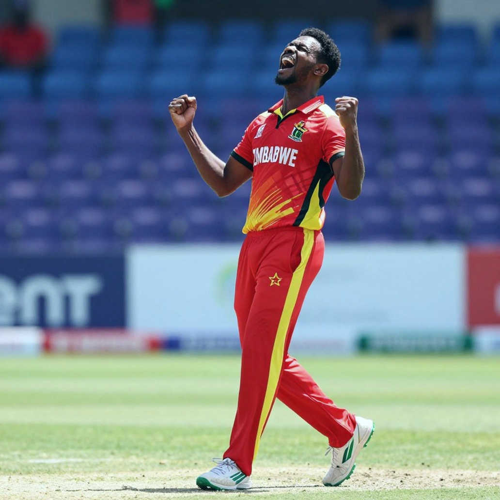 अभिषेक शर्मा का 35 गेंद में शतक, भारत ने न्यूजीलैंड को हराकर सीरीज में 3-0 की बढ़त ली अभिषेक शर्मा का 35 गेंद में शतक, भारत ने न्यूजीलैंड को हराकर सीरीज में 3-0 की बढ़त ली