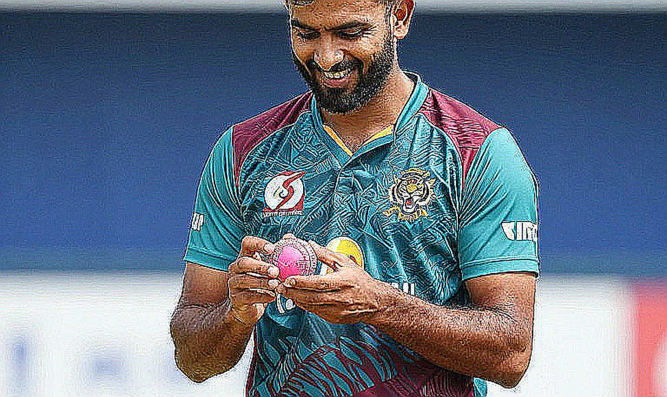 अभिषेक शर्मा का 35 गेंद में शतक, भारत ने न्यूजीलैंड को हराकर सीरीज में 3-0 की बढ़त ली अभिषेक शर्मा का 35 गेंद में शतक, भारत ने न्यूजीलैंड को हराकर सीरीज में 3-0 की बढ़त ली