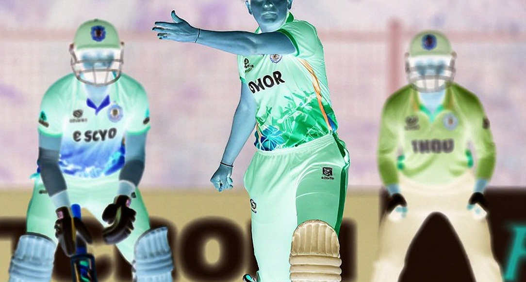 शून्य सूचना अंक: एशियाई क्रिकेट की वह स्टोरी जिसमें क्रिकेट नहीं था शून्य सूचना अंक: एशियाई क्रिकेट की वह स्टोरी जिसमें क्रिकेट नहीं था