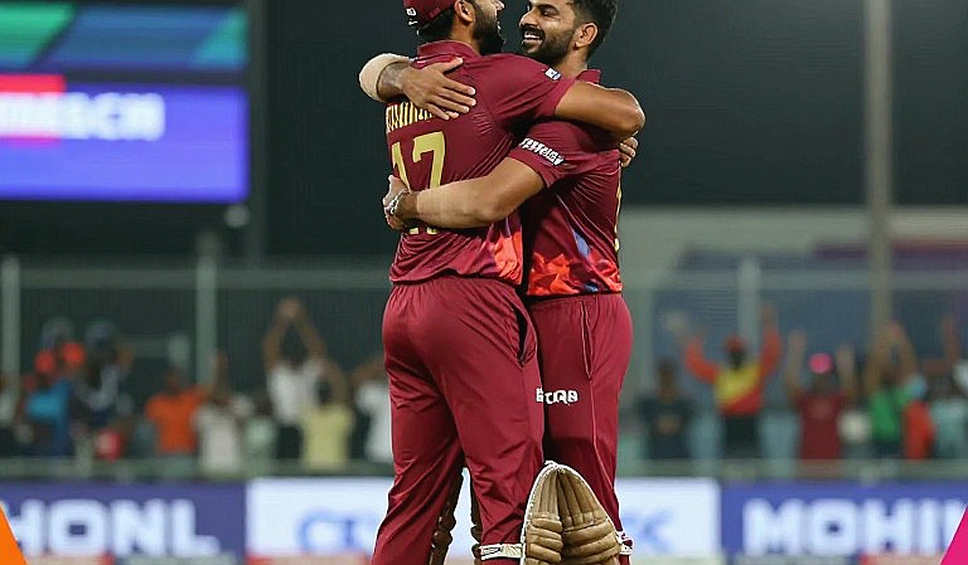 शून्य सूचना अंक: एशियाई क्रिकेट की वह स्टोरी जिसमें क्रिकेट नहीं था शून्य सूचना अंक: एशियाई क्रिकेट की वह स्टोरी जिसमें क्रिकेट नहीं था
