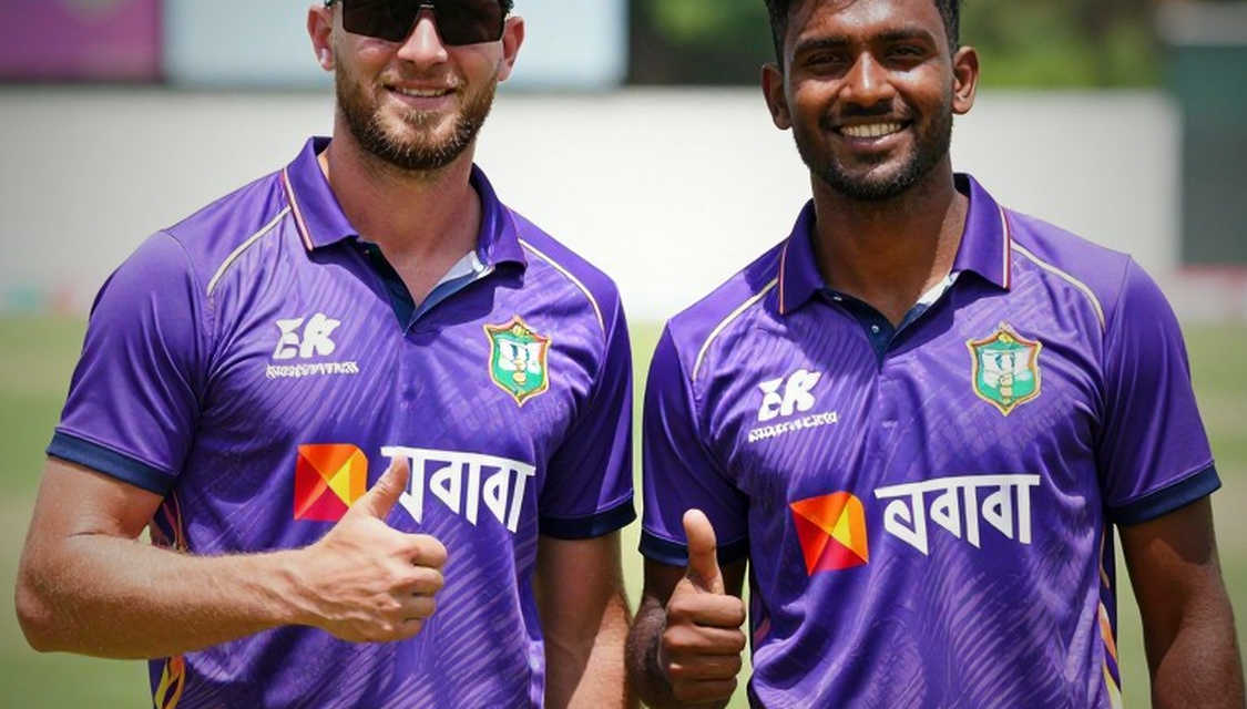 Mushfiqur Rahim Injury: Bangladesh's Real Middle-Order Test Before the Mirpur Test Mushfiqur Rahim Injury: Bangladesh's Real Middle-Order Test Before the Mirpur Test