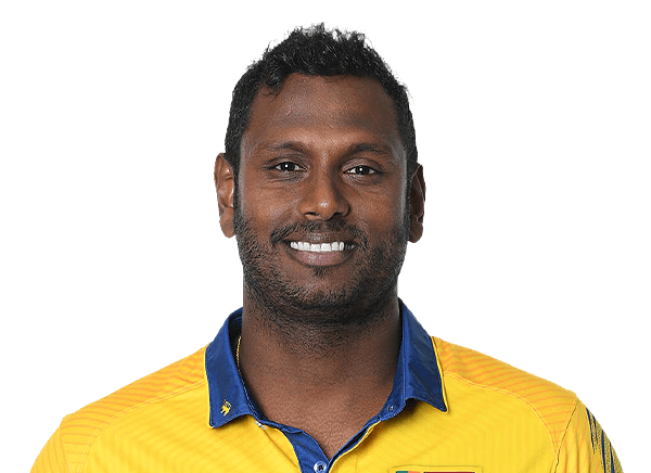 एंजेलो मैथ्यूज