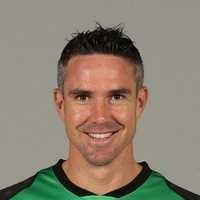 केविन पीटरसन