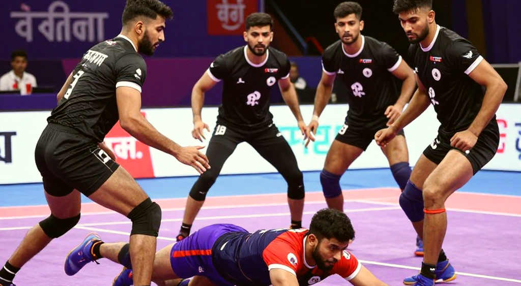 चौदह से तेरह: अहमदाबाद में पाकिस्तान का हटना और एक ऐसा टूर्नामेंट जिसे अभी मापा जाना बाकी है