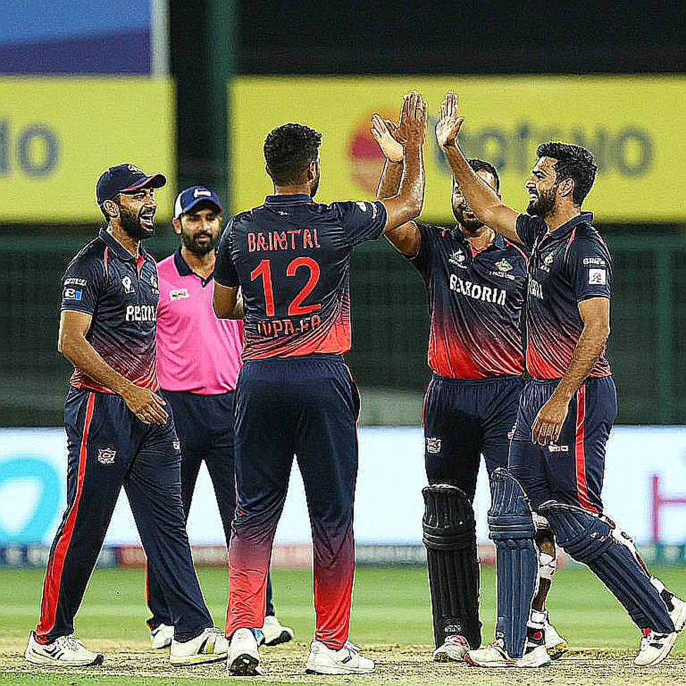 An Empty Notebook Does Not Make an Innings: The Verification Ledger of Cricket Reporting