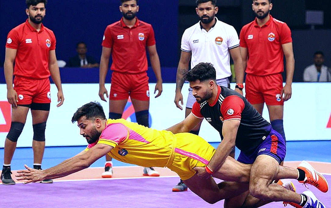 Commonwealth Kabaddi Championship 2026: India vs England — Rotation, Empty Seats, and a Match That Will Prove Little Commonwealth Kabaddi Championship 2026: India vs England — Rotation, Empty Seats, and a Match That Will Prove Little