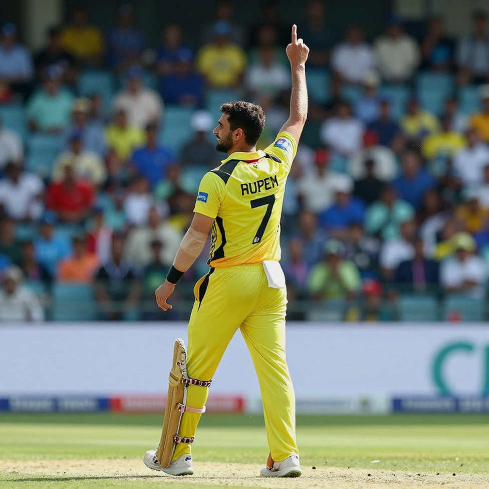 An Unattributed Cricket Claim Is Not a Neutral Input — It Is the Warning An Unattributed Cricket Claim Is Not a Neutral Input — It Is the Warning